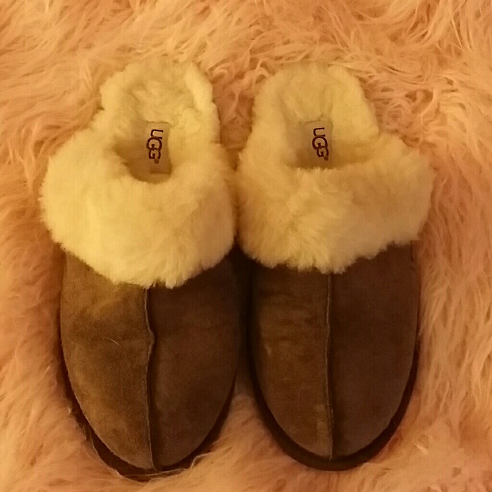 UGG FLUGG CLOG